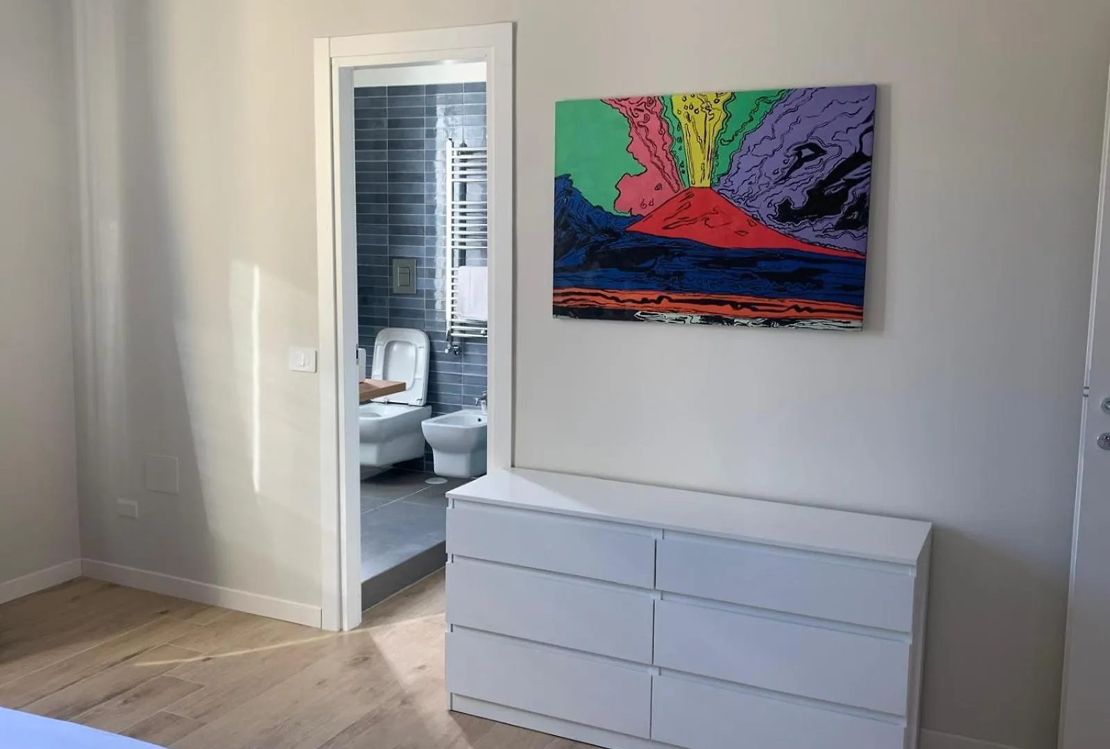 Casa Relax Giulio Lejlighed Napoli