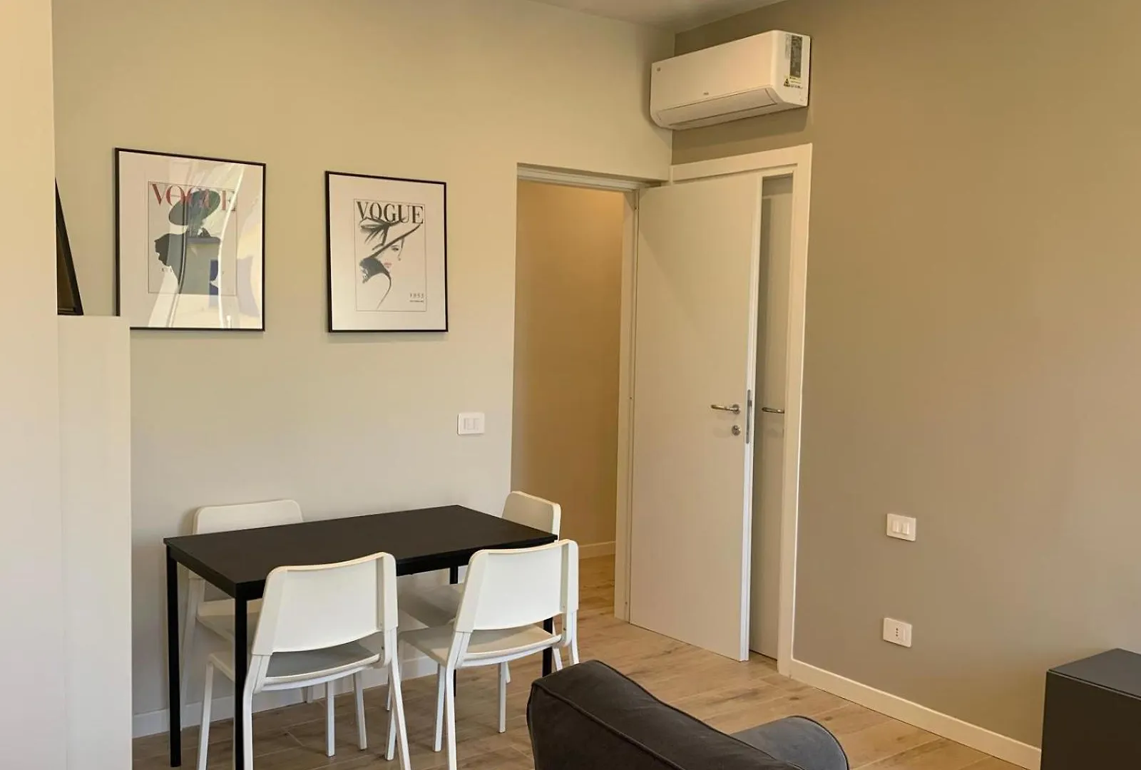 Casa Relax Giulio Lejlighed Napoli