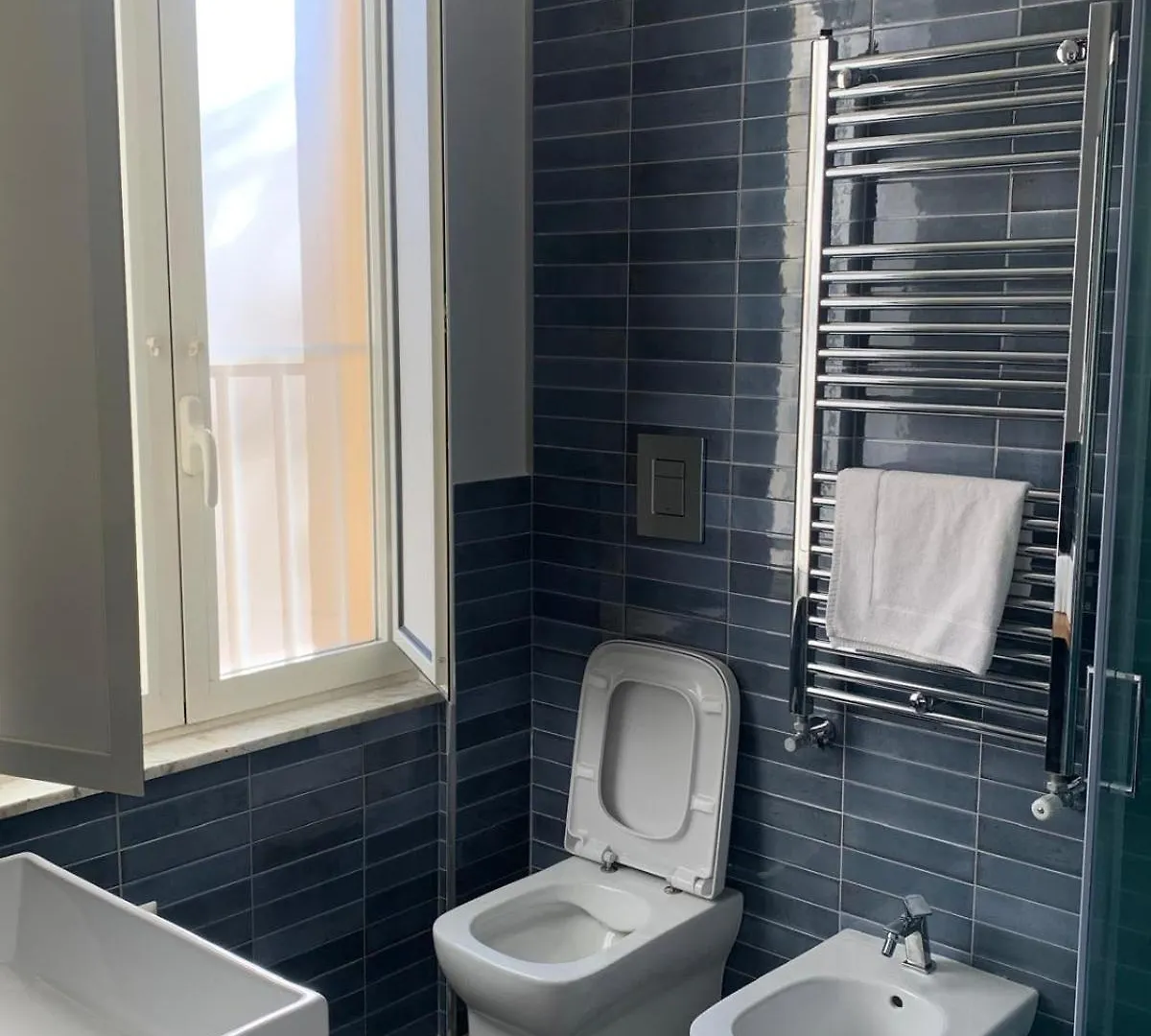 Casa Relax Giulio Lejlighed Napoli