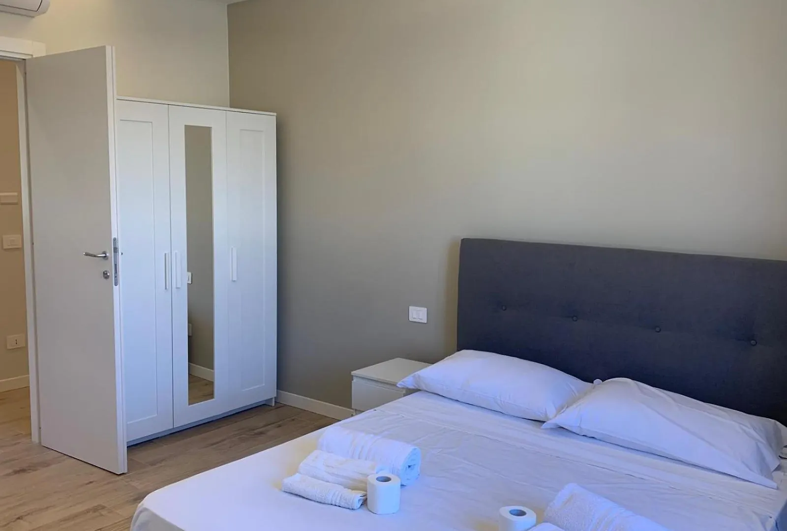 Casa Relax Giulio Apartment Naples