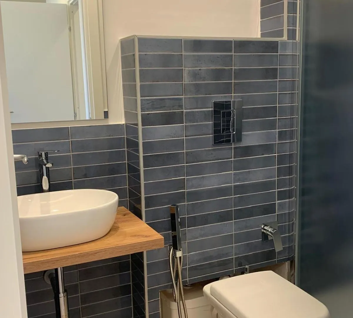 Casa Relax Giulio Apartment Naples