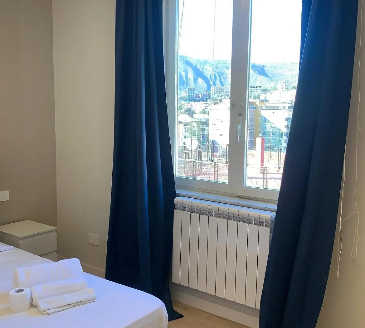 Casa Relax Giulio Apartment Naples