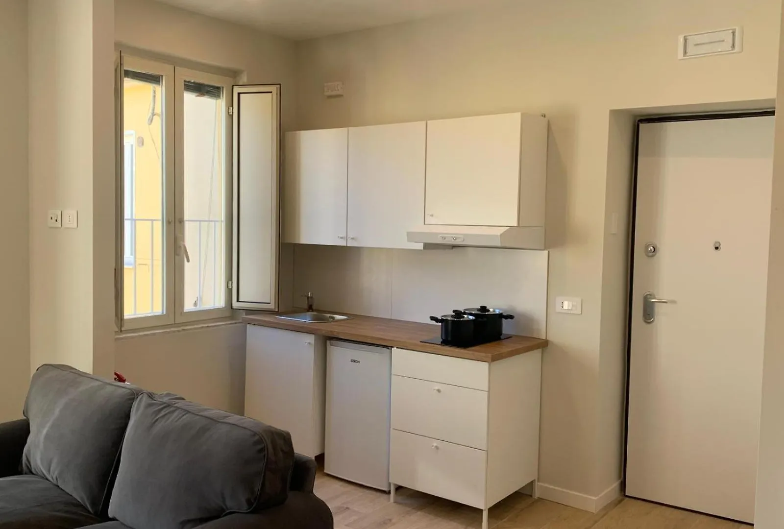 Casa Relax Giulio Apartment Naples Italy
