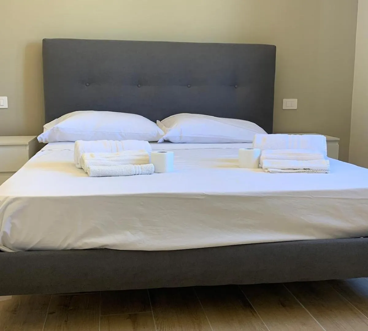 Casa Relax Giulio Apartment Naples 0*,  Italy
